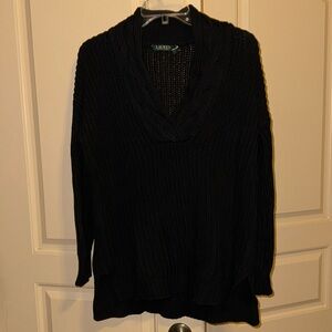 Ralph Lauren Knit V Neck Sweater M
